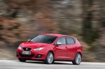 Seat Ibiza FR 2009 года